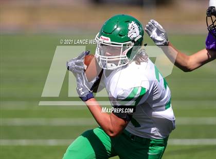 Thumbnail 3 in Byers @ Front Range Christian photogallery.