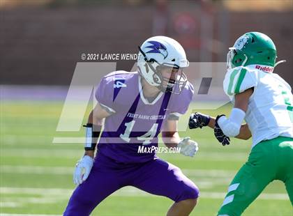 Thumbnail 3 in Byers @ Front Range Christian photogallery.