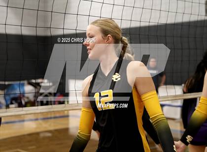 Thumbnail 1 in Salpointe Catholic vs. Rincon/University (Lancer Invitational) photogallery.