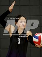 Photo from the gallery "Salpointe Catholic vs. Rincon/University (Lancer Invitational)"