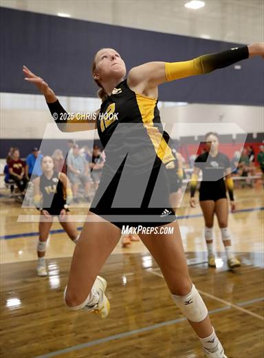 Salpointe Catholic vs. Rincon/University (Lancer Invitational)