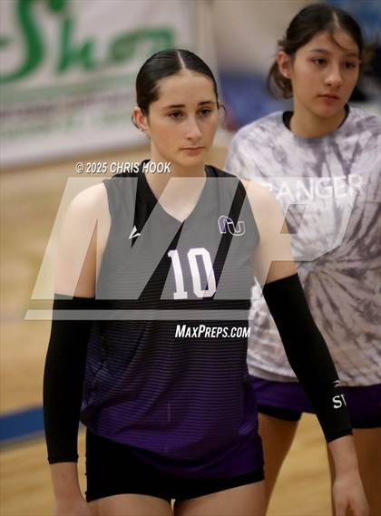 Thumbnail 2 in Salpointe Catholic vs. Rincon/University (Lancer Invitational) photogallery.