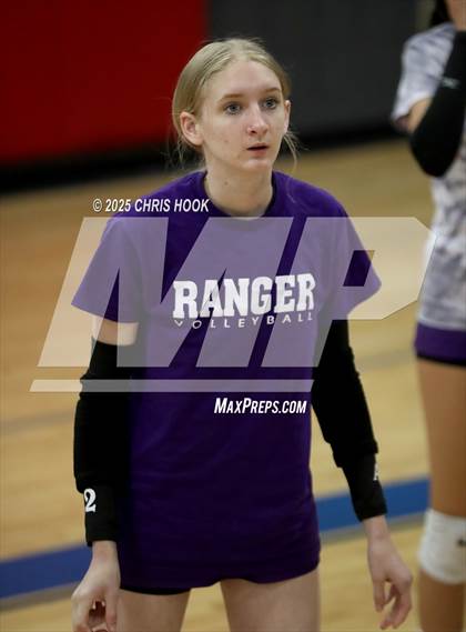 Thumbnail 1 in Salpointe Catholic vs. Rincon/University (Lancer Invitational) photogallery.