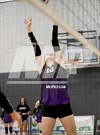 Photo from the gallery "Salpointe Catholic vs. Rincon/University (Lancer Invitational)"