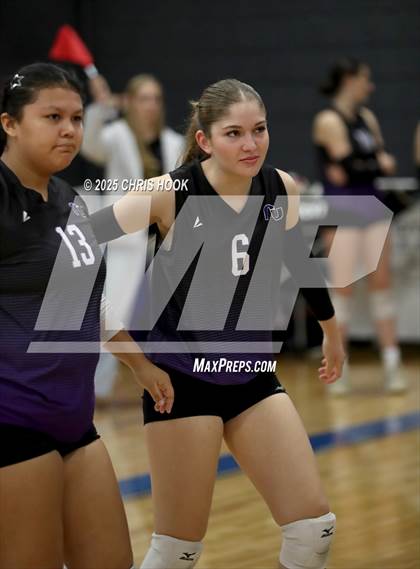 Thumbnail 1 in Salpointe Catholic vs. Rincon/University (Lancer Invitational) photogallery.