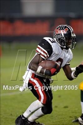 Thumbnail 2 in Canyon vs Hart (D2 Section Final) photogallery.