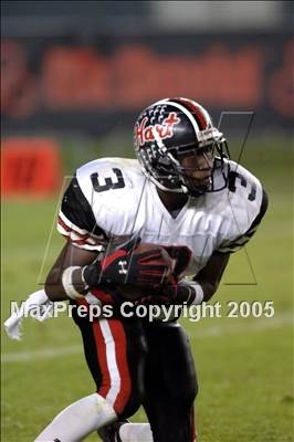 Thumbnail 3 in Canyon vs Hart (D2 Section Final) photogallery.