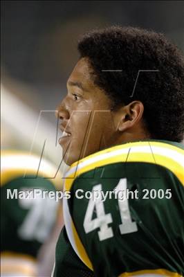 Thumbnail 2 in Canyon vs Hart (D2 Section Final) photogallery.