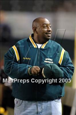 Thumbnail 3 in Canyon vs Hart (D2 Section Final) photogallery.