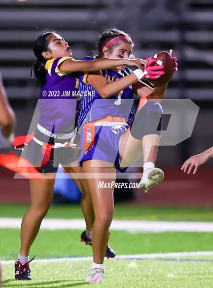 Thumbnail 1 in Amador Valley @ Foothill photogallery.