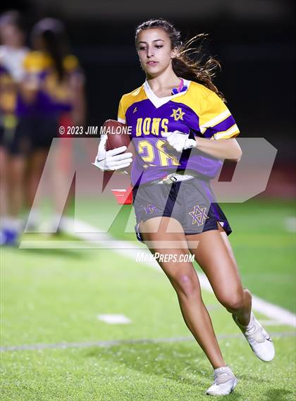 Thumbnail 3 in Amador Valley @ Foothill photogallery.