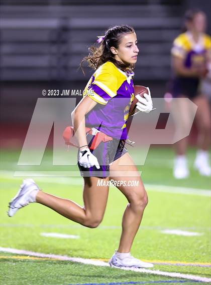 Thumbnail 1 in Amador Valley @ Foothill photogallery.