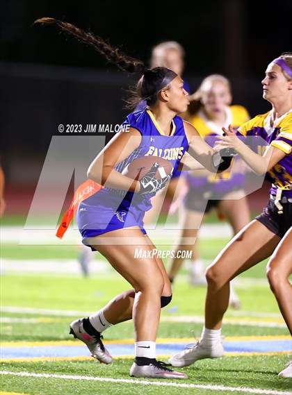 Thumbnail 2 in Amador Valley @ Foothill photogallery.
