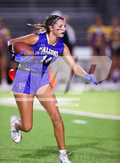 Thumbnail 1 in Amador Valley @ Foothill photogallery.