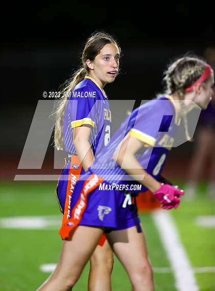 Thumbnail 1 in Amador Valley @ Foothill photogallery.