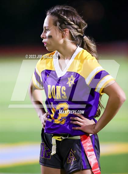 Thumbnail 1 in Amador Valley @ Foothill photogallery.