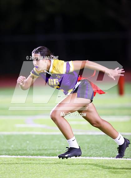 Thumbnail 1 in Amador Valley @ Foothill photogallery.