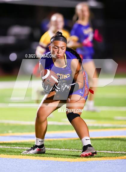 Thumbnail 2 in Amador Valley @ Foothill photogallery.
