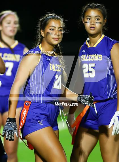 Thumbnail 1 in Amador Valley @ Foothill photogallery.