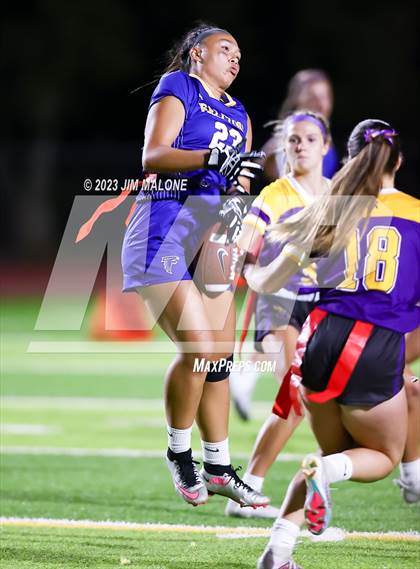 Thumbnail 2 in Amador Valley @ Foothill photogallery.