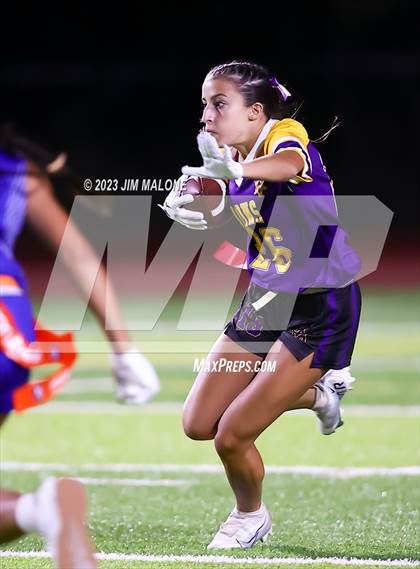 Thumbnail 2 in Amador Valley @ Foothill photogallery.