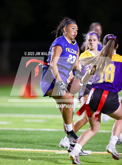 Thumbnail 3 in Amador Valley @ Foothill photogallery.