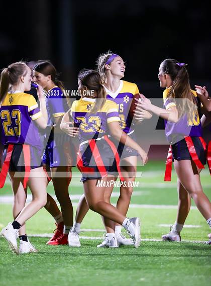 Thumbnail 3 in Amador Valley @ Foothill photogallery.