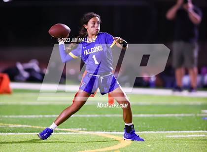 Thumbnail 2 in Amador Valley @ Foothill photogallery.
