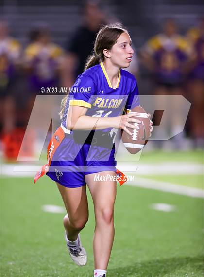 Thumbnail 2 in Amador Valley @ Foothill photogallery.