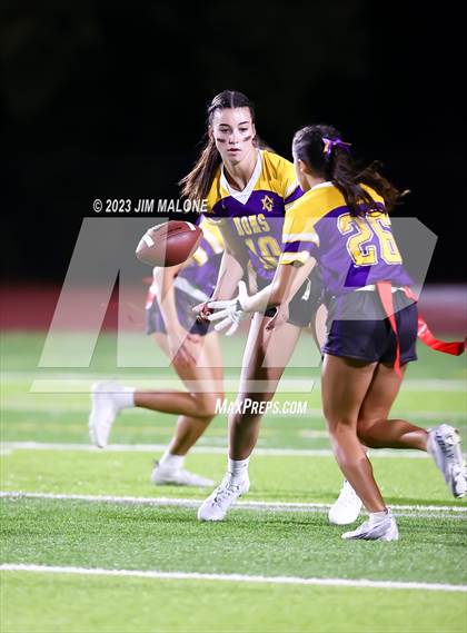 Thumbnail 1 in Amador Valley @ Foothill photogallery.