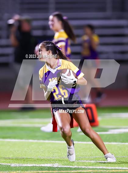 Thumbnail 1 in Amador Valley @ Foothill photogallery.