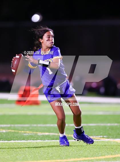 Thumbnail 2 in Amador Valley @ Foothill photogallery.