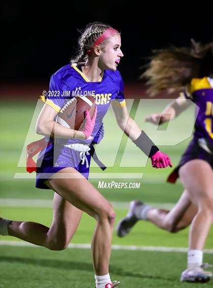 Thumbnail 2 in Amador Valley @ Foothill photogallery.