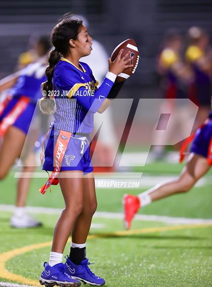 Thumbnail 1 in Amador Valley @ Foothill photogallery.