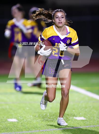 Thumbnail 2 in Amador Valley @ Foothill photogallery.