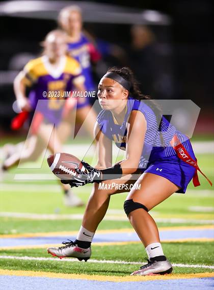 Thumbnail 3 in Amador Valley @ Foothill photogallery.