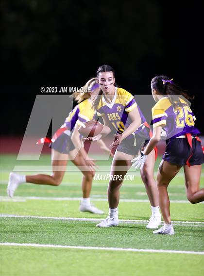 Thumbnail 3 in Amador Valley @ Foothill photogallery.