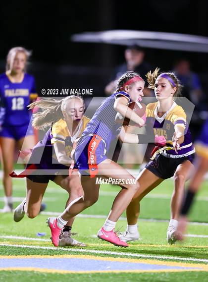 Thumbnail 1 in Amador Valley @ Foothill photogallery.