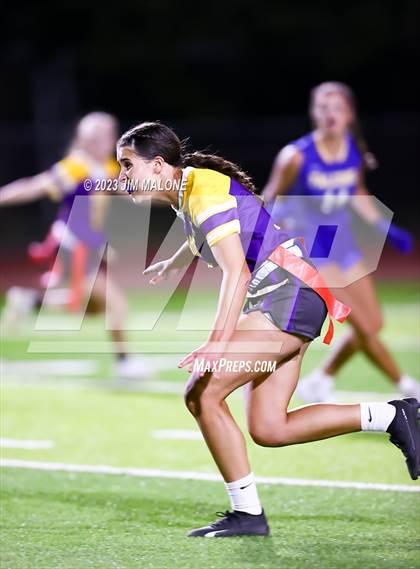 Thumbnail 3 in Amador Valley @ Foothill photogallery.