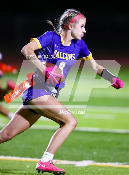 Thumbnail 1 in Amador Valley @ Foothill photogallery.