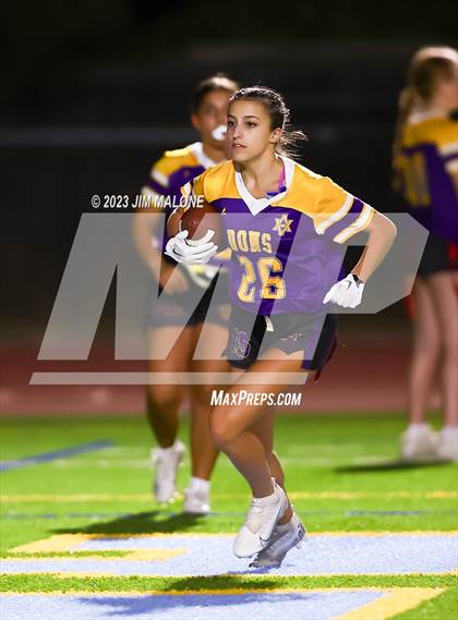 Thumbnail 3 in Amador Valley @ Foothill photogallery.
