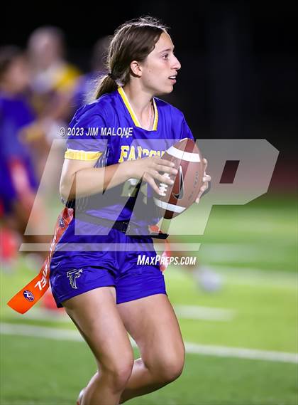 Thumbnail 3 in Amador Valley @ Foothill photogallery.