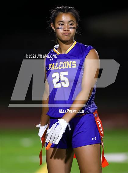 Thumbnail 2 in Amador Valley @ Foothill photogallery.