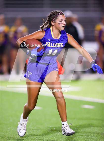 Thumbnail 3 in Amador Valley @ Foothill photogallery.