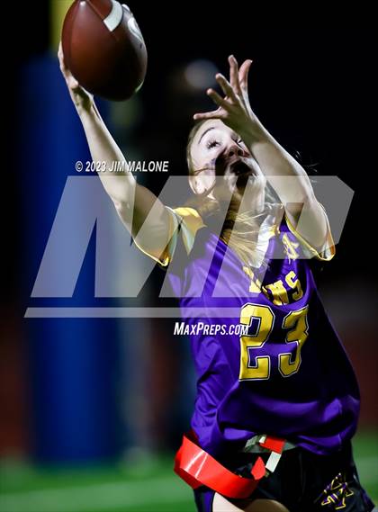 Thumbnail 3 in Amador Valley @ Foothill photogallery.