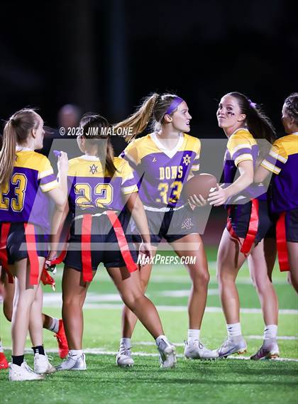 Thumbnail 1 in Amador Valley @ Foothill photogallery.
