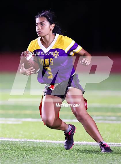 Thumbnail 3 in Amador Valley @ Foothill photogallery.