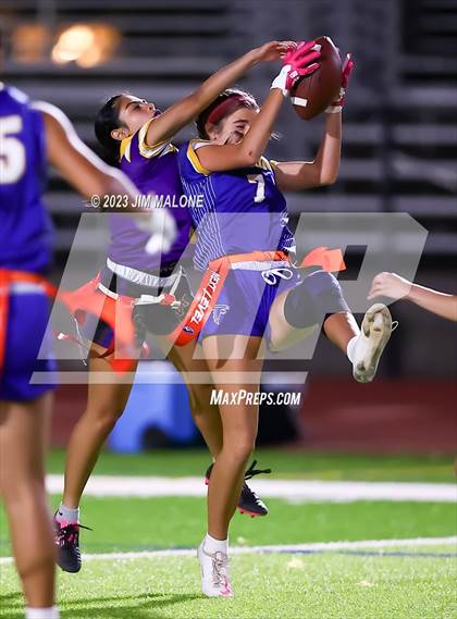 Thumbnail 3 in Amador Valley @ Foothill photogallery.