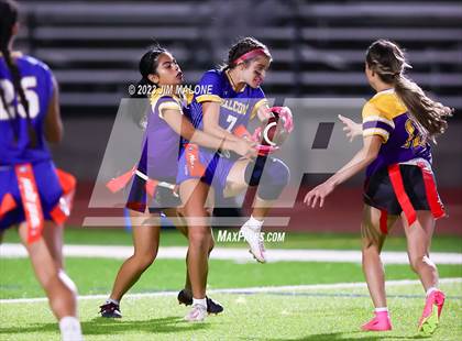 Thumbnail 2 in Amador Valley @ Foothill photogallery.