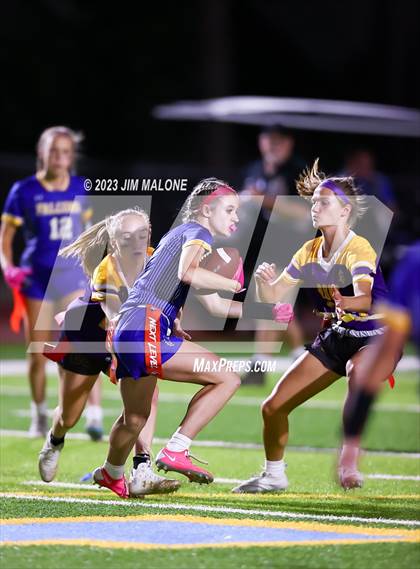 Thumbnail 3 in Amador Valley @ Foothill photogallery.